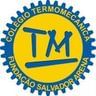 Logo - termomecanica colegio