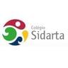 Logo - colégio sidarta