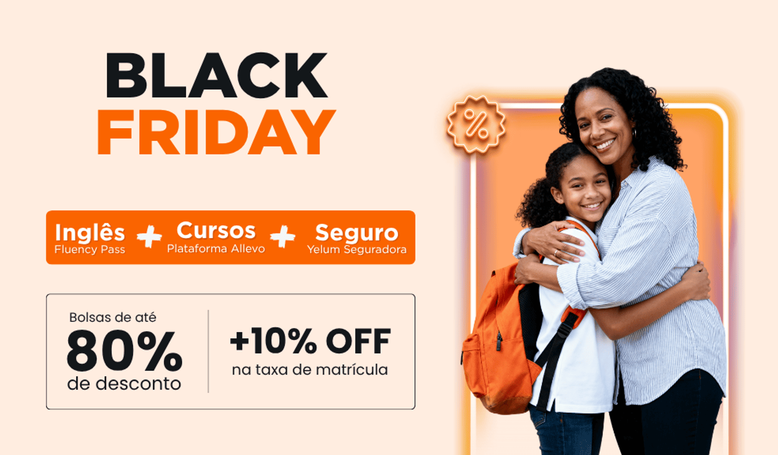 O melhor ano para estudar: bolsas de até 80% +1 ano grátis? Só no Melhor Escola.