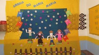 Escola Maria Maria - Imagem 3