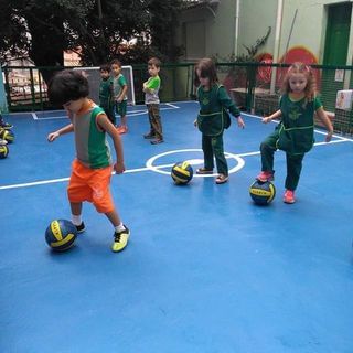 Escola Vila Verde - Imagem 3