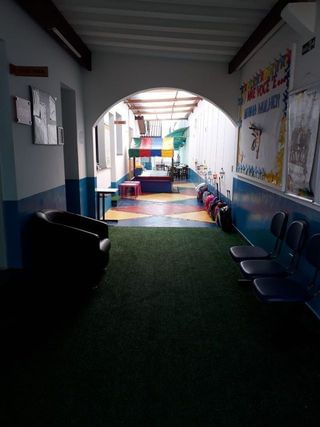 Escola Tutti Bambini - Imagem 1