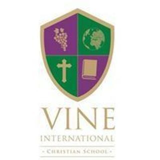 Vine International Christian School - Imagem 1
