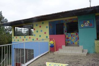 Centro De Educação Infantil Mosaico Montessori - Imagem 1