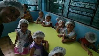 Creche Escola Mundo Baby - Imagem 3