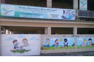 Centro Educacional Novos Horizontes - Imagem 1