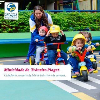 Jean Piaget Colegio - Descontos, Preço das Mensalidades e Comentários