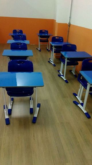Centro Educacional Vieira Santos - Imagem 2
