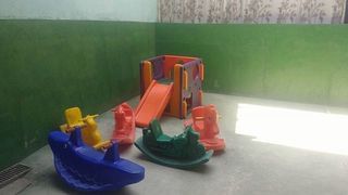 Escola Martins Da Palhada - Imagem 1