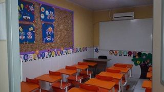Centro Educacional Pimentel Martins e Creche Escola Algo Tao Doce - Imagem 1