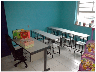 Centro De Educacional Infantil E Fundamental Tia Edineide - Imagem 3
