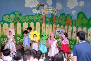 Centro De Educação Paraíso Infantil - Imagem 1