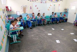Centro De Educação Paraíso Infantil - Imagem 2