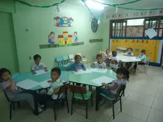 Nova Kids Care Escola de Educação Infantil - Imagem 1