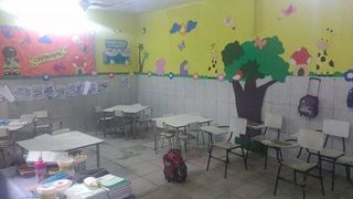 Escola Martins Da Palhada - Imagem 2