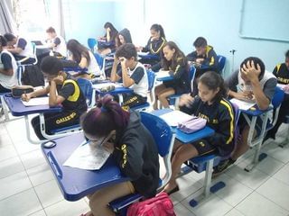 Centro Educacional Escola Curumim - Imagem 2
