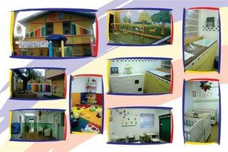 Centro De Educação Infantil Lusa Luz Do Saber - Unidade Barreirinha - Imagem 3