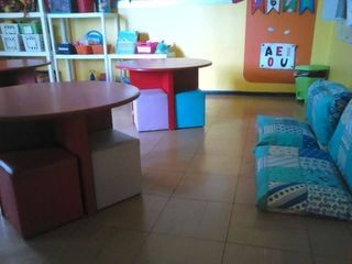 Centro de Recreação Infantil Dedo Verde - Imagem 1