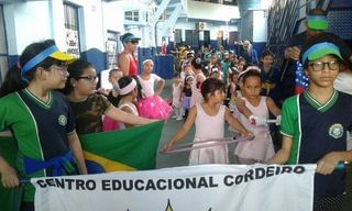 Centro Educacional Cordeiro - Imagem 3