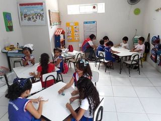 Escola João Veríssimo - Imagem 3