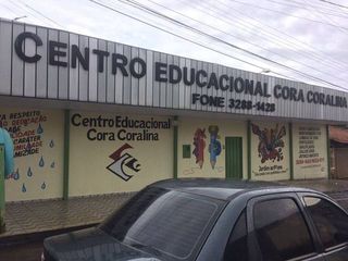 Centro Educacional Cora Coralina - Imagem 3