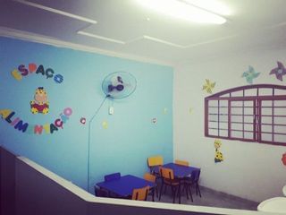 Centro de Ensino Materno Fundamental Monte Sião - Imagem 1