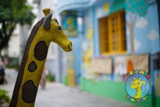 Escola Girafinha Travessa – Unidade Ii - Imagem 1
