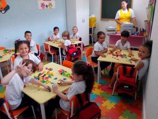 Escola de Recreacao Infantil Recanto da Moranguinho - Imagem 3