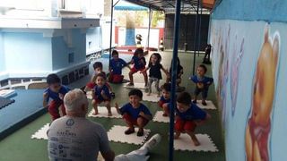 Escola Centro De Educacao Infantil Do-re-mi Unidade II - Imagem 3