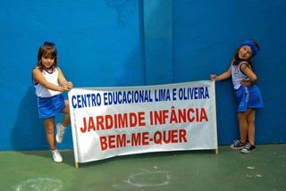 Centro Educacional Lima E Oliveira E Jardim De Infância Bem Me Quer - Imagem 1