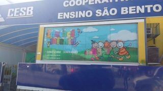 Cesb Cooperativa De Ensino São Bento - Imagem 3