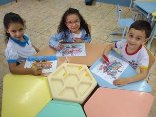 Centro Educacional Doce Infância Unidade I - Imagem 3