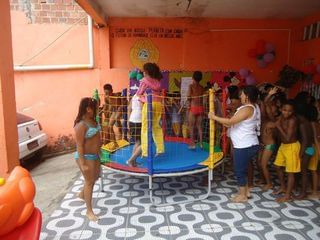 Escola Joanita Soares - Imagem 1
