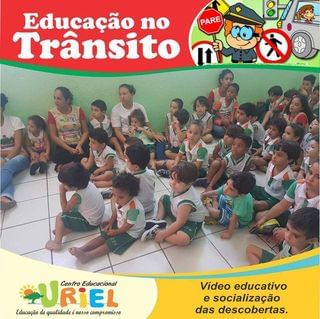 Centro Educacional Uriel - Imagem 3
