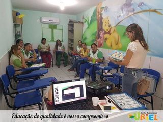 Centro Educacional Uriel - Imagem 2