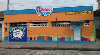 Escola Balão Mágico / Cubatão - Imagem 2