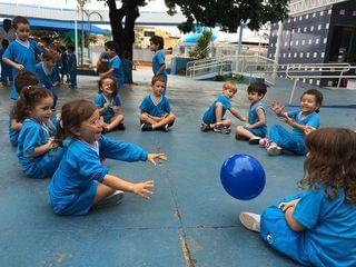 Escola Pedacinho Do Céu – Unidade Guará - Imagem 3
