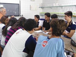 Colégio Anchieta- Recife - Imagem 2