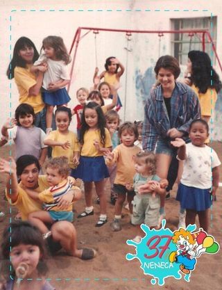 Escola De Educação Infantil Neneca - Imagem 3