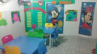 Centro Educacional Recanto Disney - Imagem 2