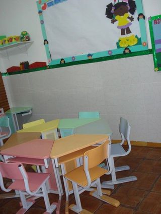 Centro Educacional Recanto Disney - Imagem 1