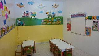 Escola Infantil Espaço Feliz - Imagem 2