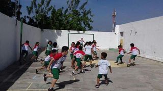 Escola Santa Isabel - Imagem 3