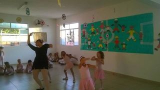 Escola Infantil Estrelinha Cintilante - Imagem 2