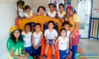 Centro Educacional Pró Infância – Unidade I - Imagem 1