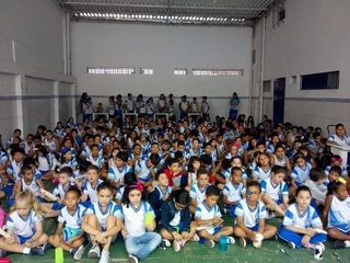 Escola Nossa Senhora Da Conceicao - Imagem 3