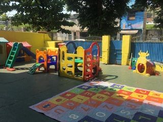 Centro Educacional Espaço Da Criança - Imagem 3