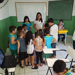 Centro educacional Brasileiro - Imagem 2
