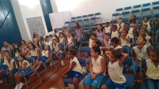 Escola Santiago - Imagem 2