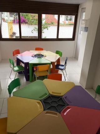 Escola Creche Joãozinho e Maria - Imagem 1
